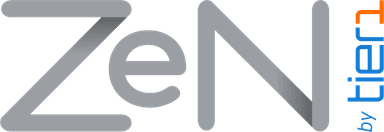 ZeN Logo